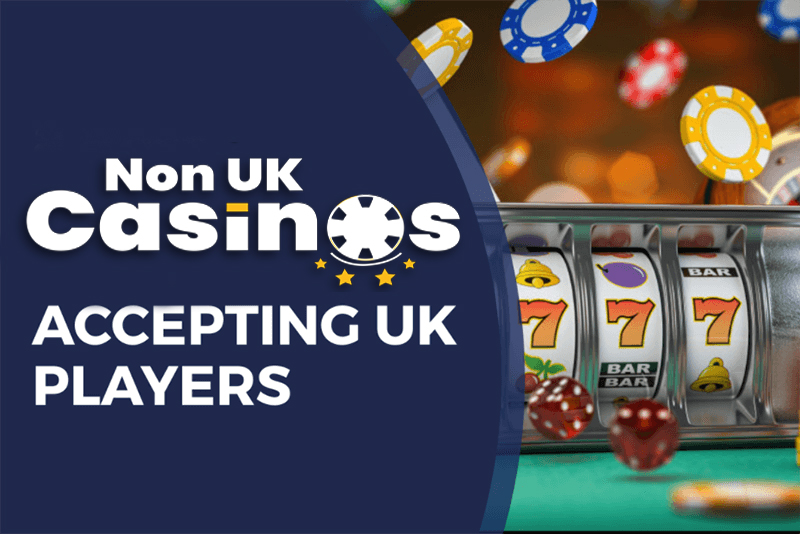 Exploring Non-UKGC Casino Sites A Comprehensive Guide -27027045 Exploring Non-UKGC Casino Sites A Comprehensive Guide -27027045