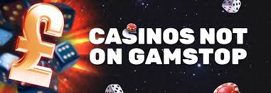 Exploring Not on Gamstop Casinos A Comprehensive Guide -328767732