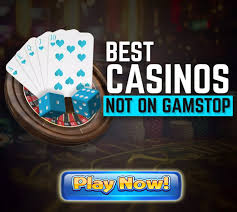 Exploring Not on Gamstop Casinos A Comprehensive Guide -328767732