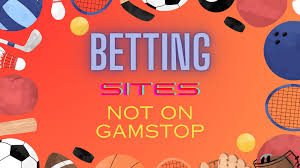 Exploring Sportsbooks Not on GamStop A Comprehensive Guide -202412779 Exploring Sportsbooks Not on GamStop A Comprehensive Guide -202412779