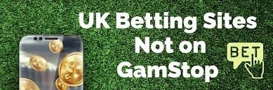 Exploring Sportsbooks Not on GamStop Your Ultimate Guide