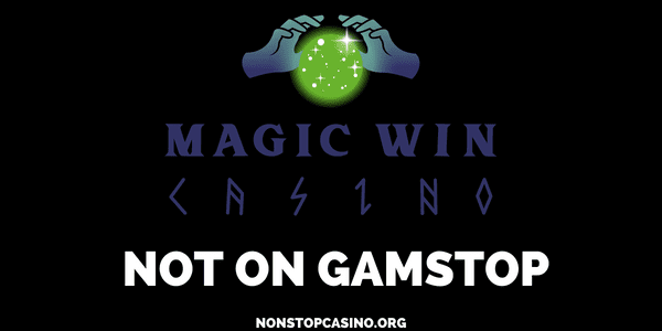 MagicWin Casino Experience the Thrill of Winning