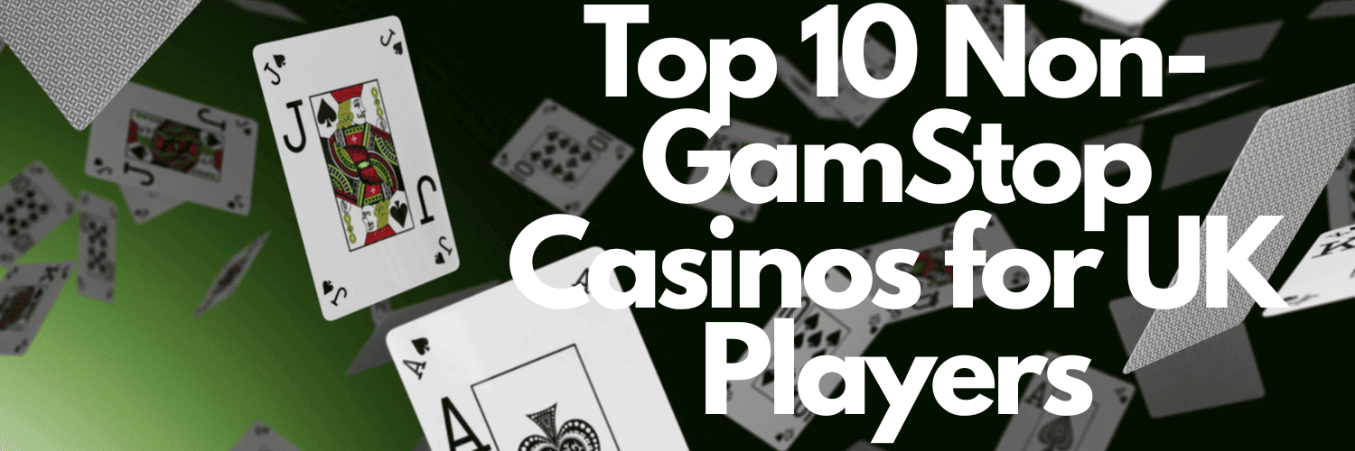 Reliable Online Casinos Not Covered Your Ultimate Guide