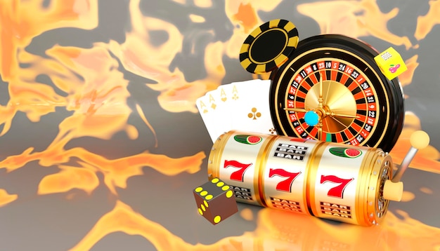 Unlocking the World of SpinTime A New Era in Online Casino Gaming